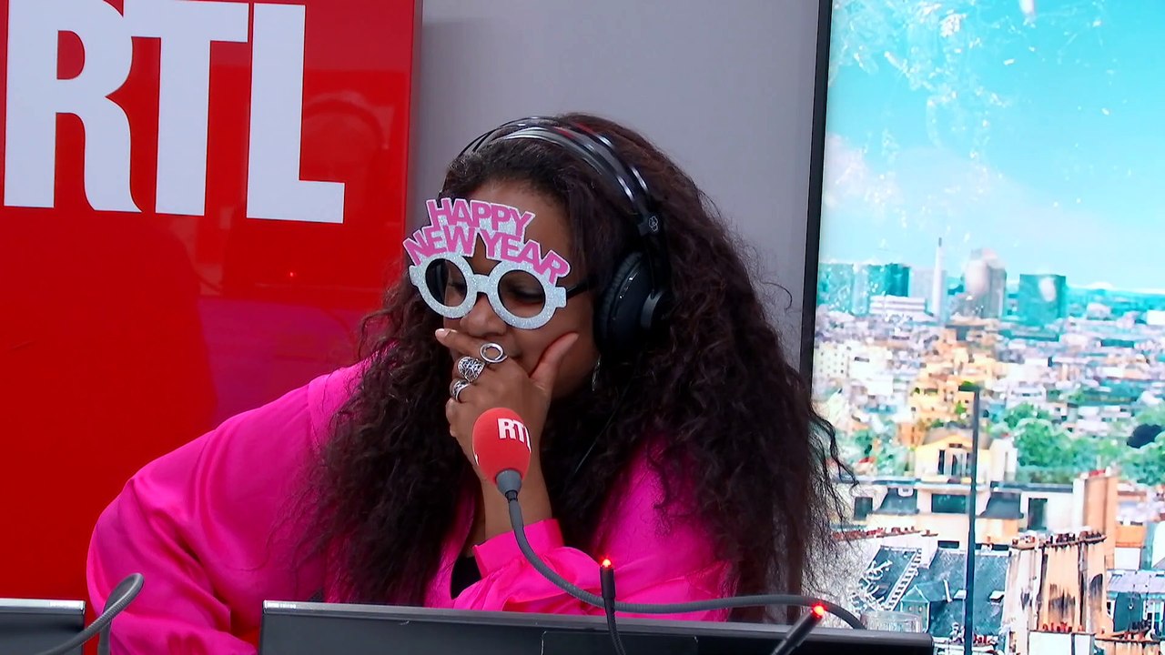 BÊTISIER - Cafouillages, fous rires, lapsus... Le meilleur des journalistes de RTL en 2024