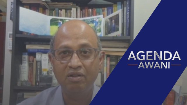 ASEAN25: Malaysia perlu cadang langkah tambahan manfaatkan ZOPFAN bantu ekonomi rakyat – Bekas Duta Besar