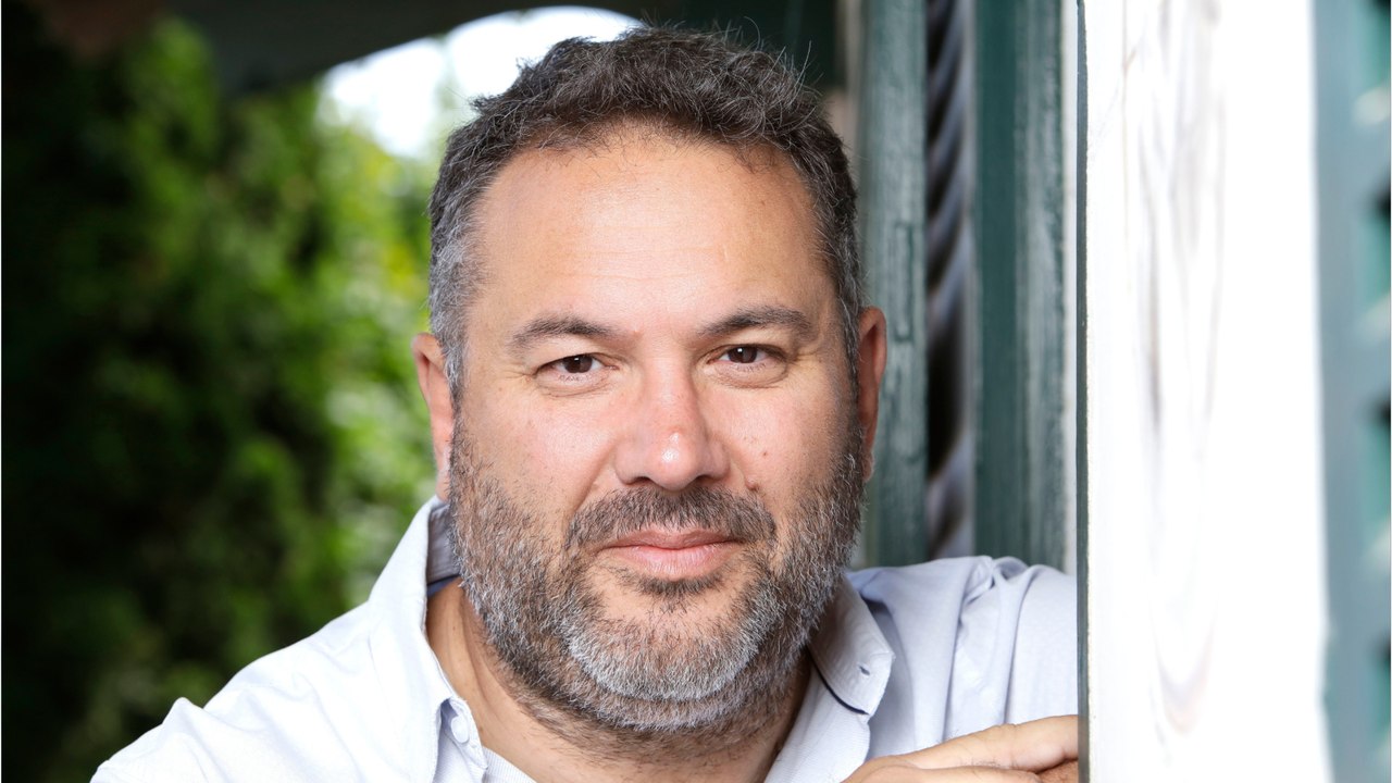 Bruce Toussaint bientôt accompagné à l’animation de Bonjour! ? Il répond en toute franchise