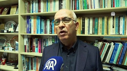 Prof. Dr. Cevdet Yılmaz, Sinop'ta deniz çekilmesinin nedenlerini değerlendirdi