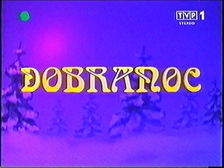 Program Pierwszy - Spot i fragment identu - 26.12.2005