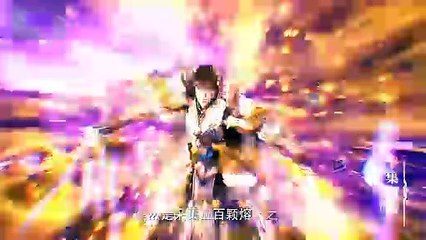 Preview Throne Of Seal Eps 141