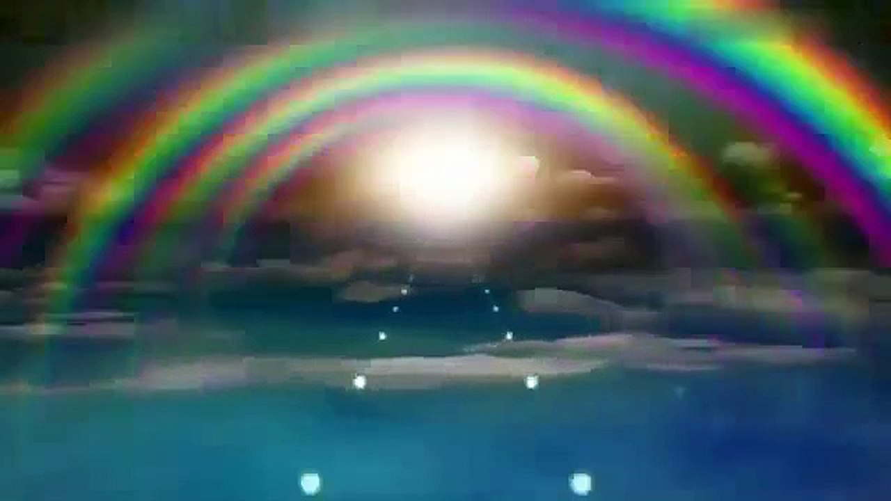 El país del árbol de la lluvia  (Rein tsuri no kuni) - Película completa subtitulada en español