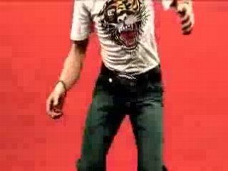 Flash Olivier Mundele- ♫"Beta Maboko" (KOTAZO)