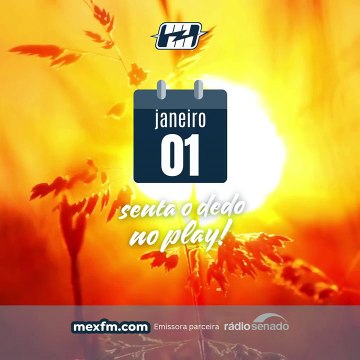 Bom dia (01/Jan/2025) #webradiomexfm #goodvibes #mexfm #mexnews #bomdia #quartafeirou