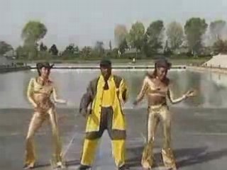 ((Mapouka&Soukous)) Dj Bon Homme- Salama