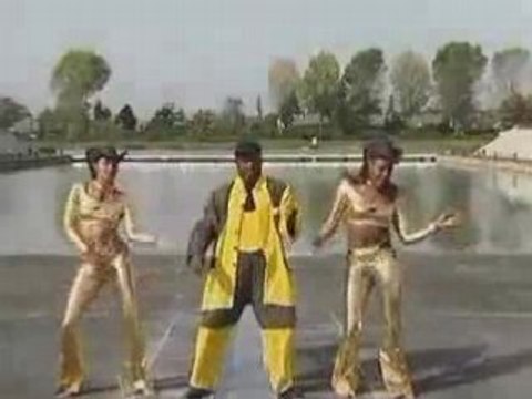 ((Mapouka&Soukous)) Dj Bon Homme- Salama