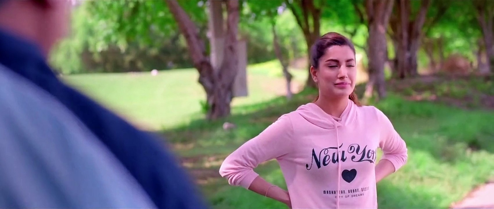 Punjab Nahi Jaungi Full Movie - Urdu / Hindi - Part 1