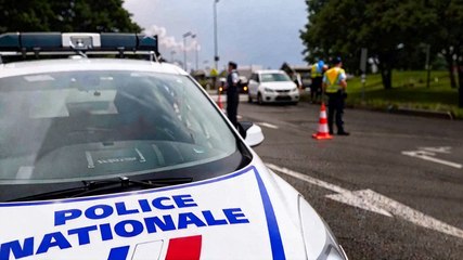 Tragédie de Nouvel An : un adolescent tué par un conducteur en fuite à Strasbourg