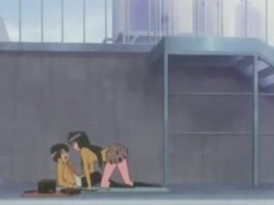 Kanokon 05 Preview