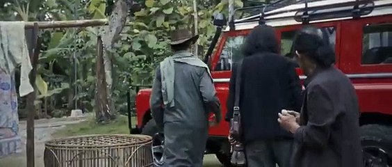 Jagat Arwah 2022 (1080P)