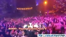 Video News - La Valcamonica saluta il nuovo anno