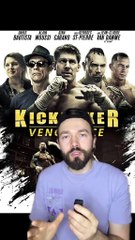 Kickboxer: Vengeance – Un hommage explosif aux films d’arts martiaux !