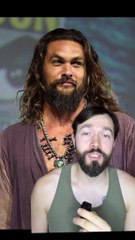 Jason Momoa Confirmed as Lobo in DC Films Since 2022! 🚀