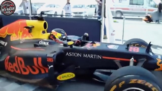 Kawasaki Ninja H2R Vs F1 Car Vs F16 Jet Vs Super-Cars Vs PrivateJet Drag Race