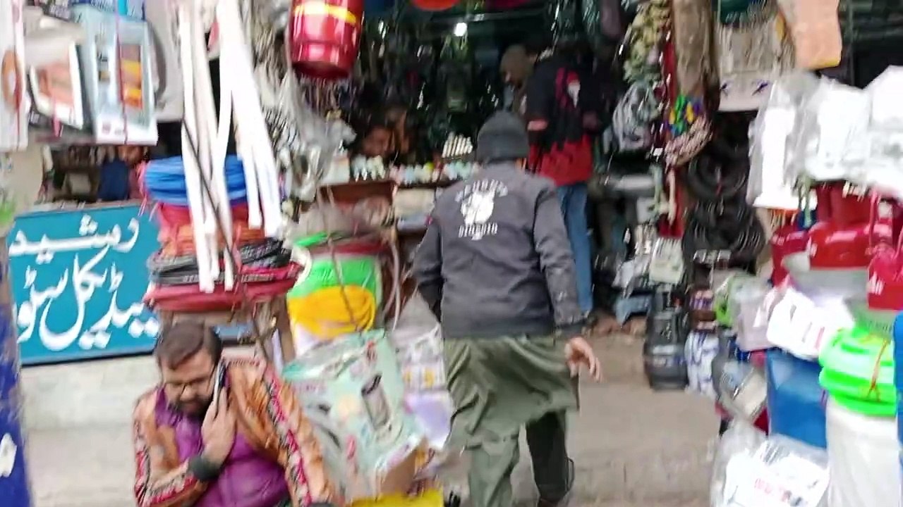 Repairing Shop