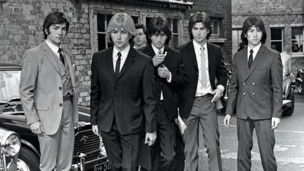 Ces chansons inoubliables : "Satisfaction", une éternelle légende