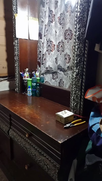 Clean and clear