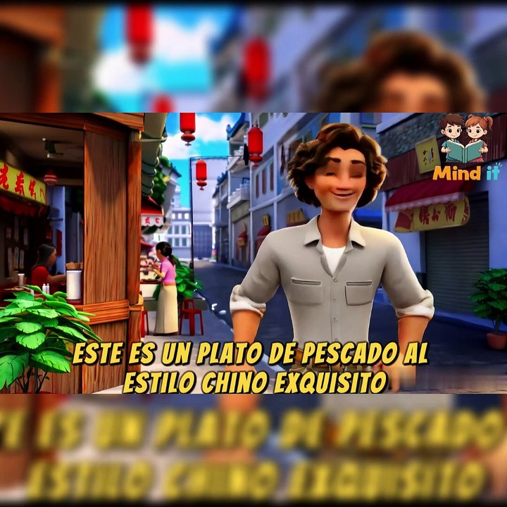 🌟 ¿Cómo y por qué toma Xian su decisión guiado por la sabiduría del 📖 Corán? 🌏