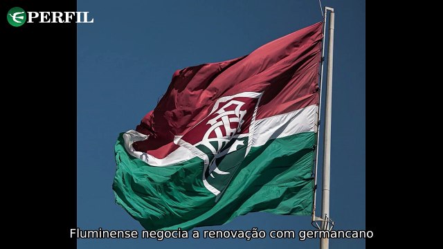 Fluminense garante German Cano até 2026, NBA multa jogador e data do primeiro jogo!
