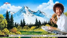 Bob Ross ile Resim Sevinci 8.Sezon 10.Bölüm