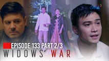 Widows’ War: The investigator's back-to-back cases! (Episode 133 - Part 2/3)