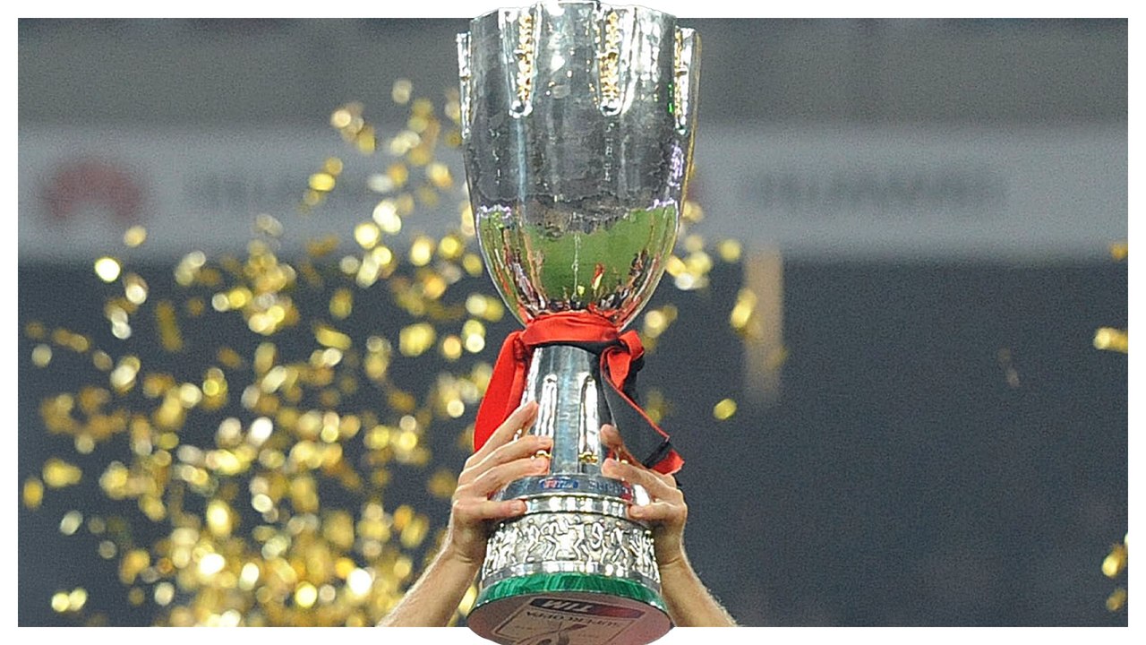 Supercoppa