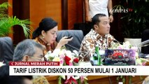 Penerapan PPN 12 Persen, Tarif Listrik Diskon 50 Persen hingga Februari 2025