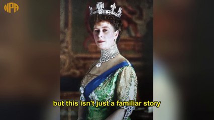 Mary of Teck darkest family secret exposed on her deathbed
