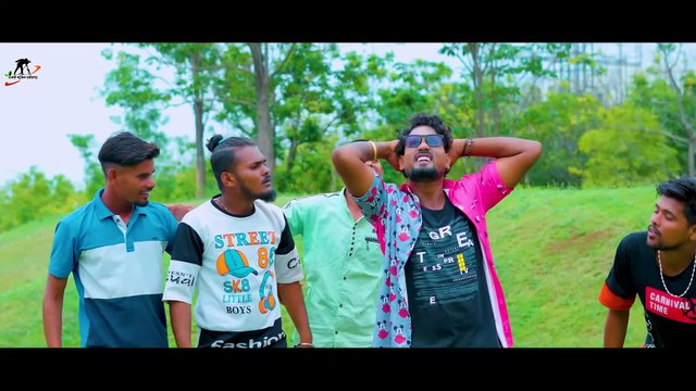 झन समझ पराया ll Jhan Samjh Paraya ll Prince Diwana ll Aarya boss & Muskan ll New Cg Song ll