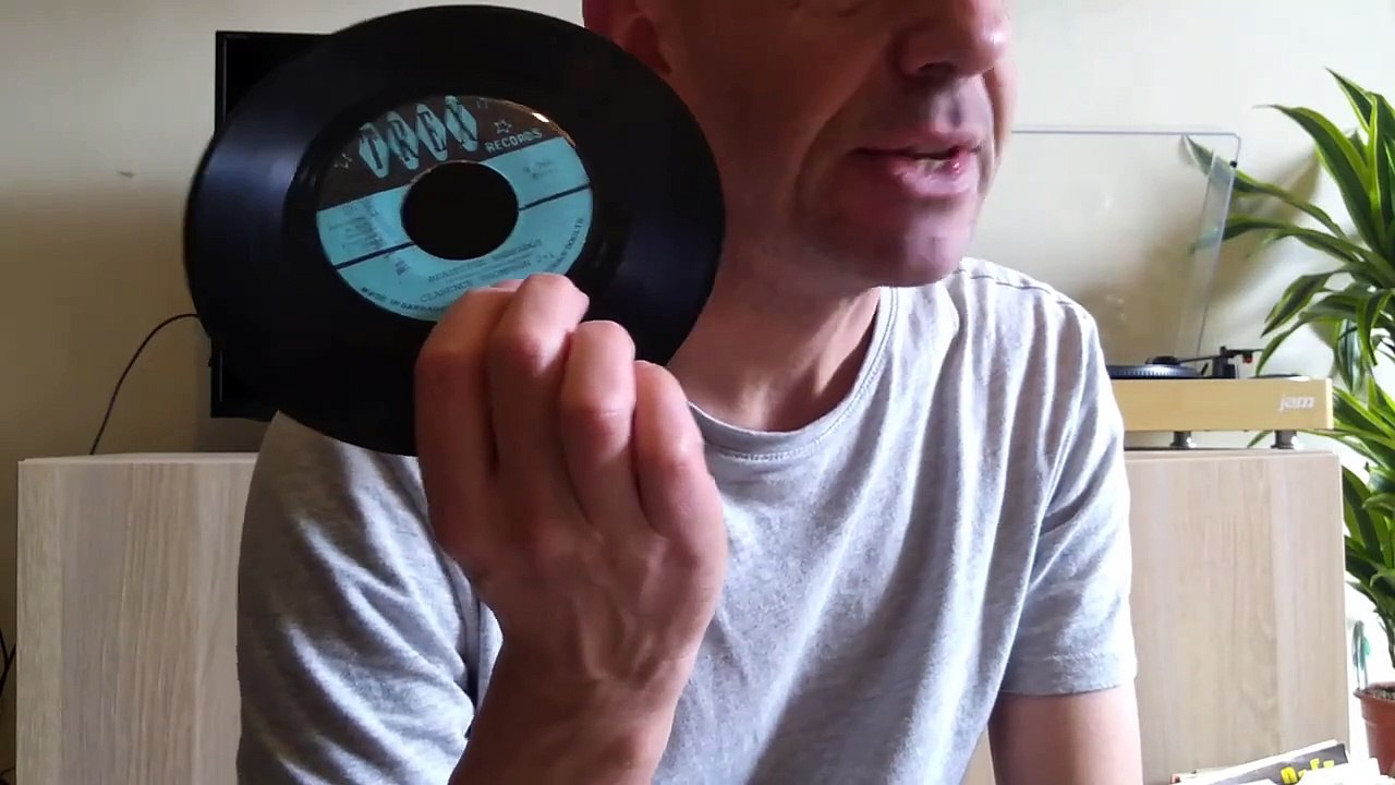 Talking Records, episode 13 (Feb '23)