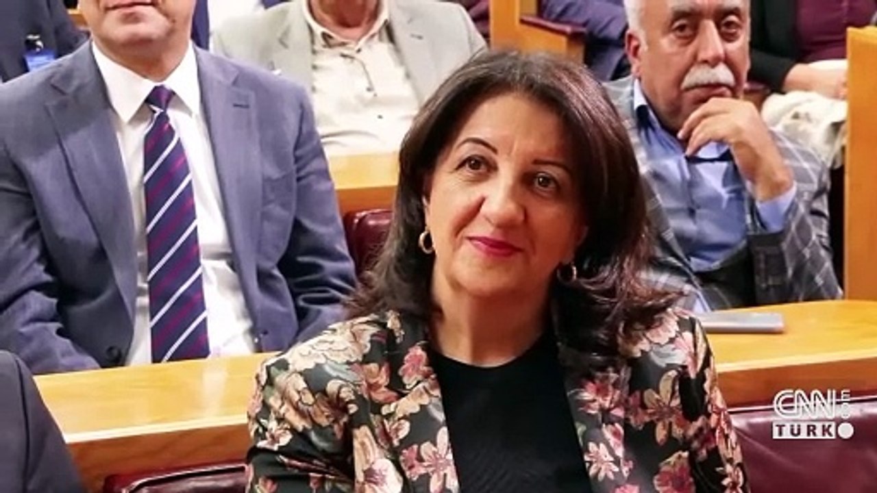 DEM Parti, İmralı görüşmesiyle ilgili siyasi partilere ne mesaj verecek?