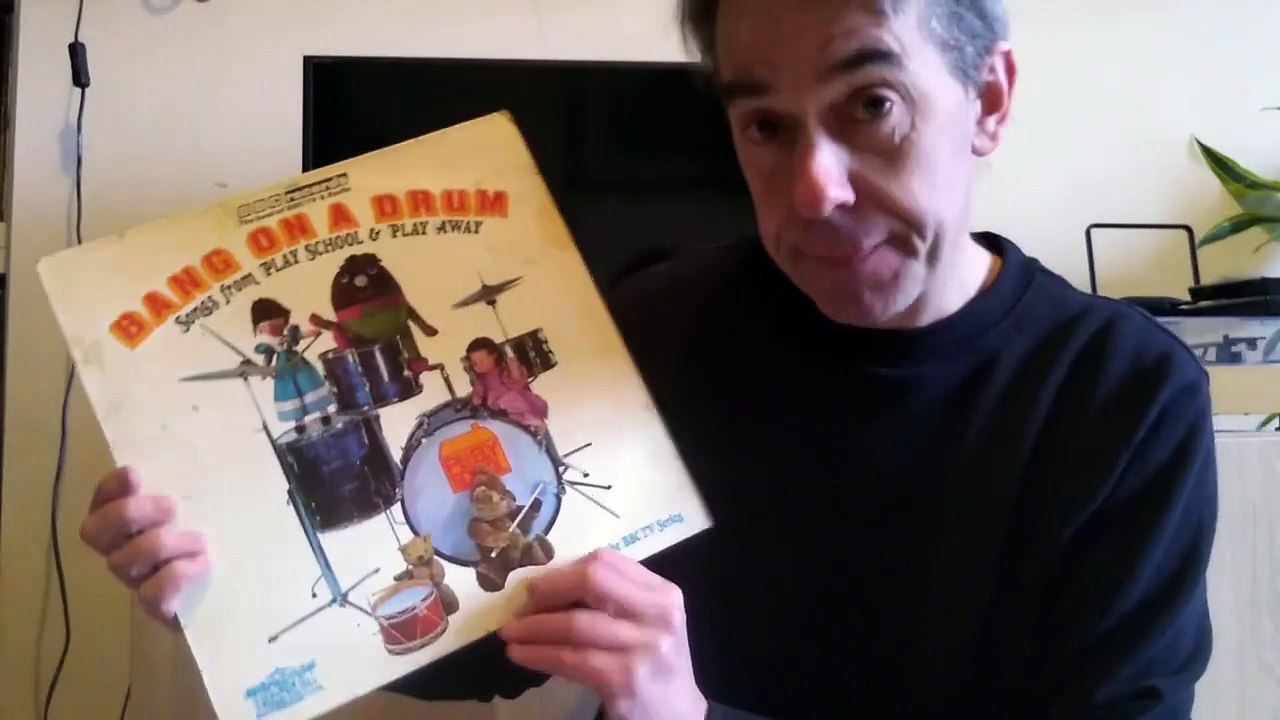 Talking Records, episode 12 (Jan '23)