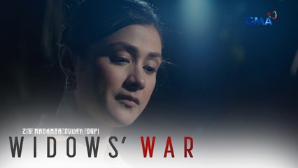 Widows’ War: Kating-kati na si George na makuha ang anak ni Sam! (Episode 133)