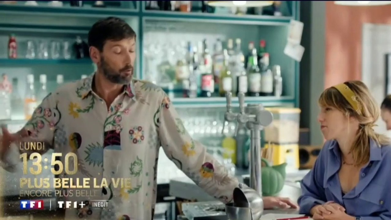 Plus belle la vie : Bande-annonce semaine du 6 janvier 2025