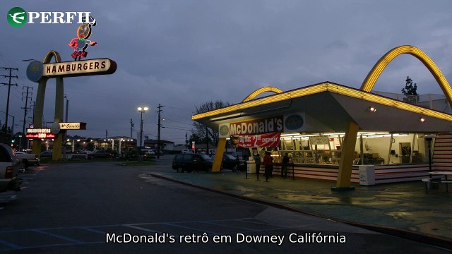 Descobertas do Passado: McDonald's Antigo, Artefatos da Idade da Pedra e Segredos de Interestelar
