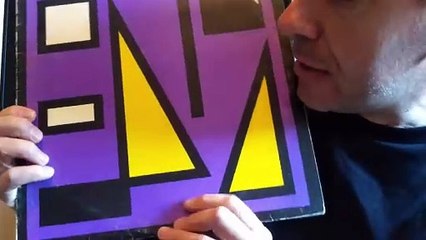 Talking Records, episode 7 (Oct '22)