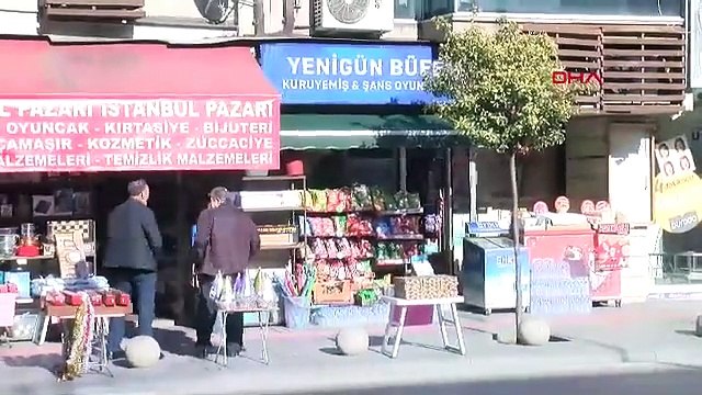 BURSA - Sattığı çeyrek bilete büyük ikramiye isabet eden bayi: Böyle bir şey yaşayacağımı hissediyordum (VİDEO EKLENDİ)