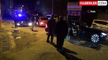 Şanlıurfa'da Silahlı Saldırı: Bir Genç Hayatını Kaybetti