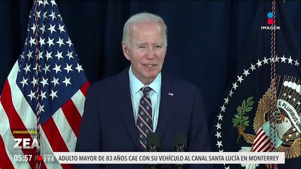 Noticias internacionales