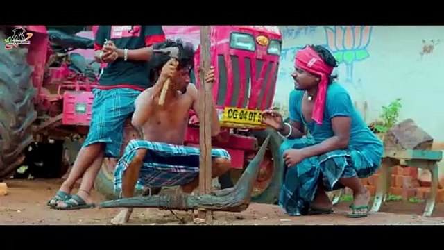 झर झर गिरत हे पानी ll Jhar Jhar Girat He Pani ll Lahre Diwana ll Anita Manikpuri ll Ajju Chauhan Cg