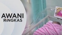 AWANI Ringkas: Generasi baharu | Tahun Melawat Kedah 2025