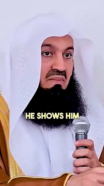 Ask Allah, He Will Give #muftimenk #muslim #islam #allah #quran #motivation #ask #life #heart #money