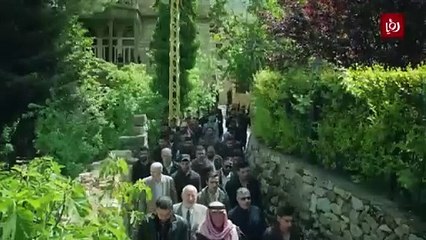 مسلسل الهيبة الجزء 2 الحلقة 5