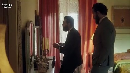 مسلسل الهيبة الجزء 2 الحلقة 2