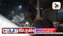 Malinis at halos walang usok na kapaligiran, sumalubong sa ilang lugar sa Metro Manila sa unang araw ng 2025