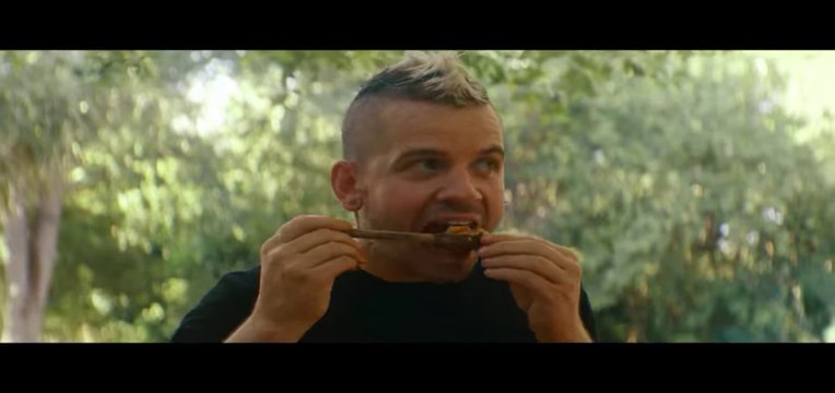 2.Y3. UniverXO Dabiz ❤ Serie de Netflix. Capítulo 2 y 3 Audio Español HD. Con Dabiz Muñoz y Cristina Pedroche