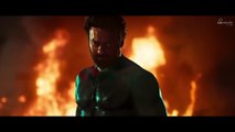 Salaar- Part 2 - Shouryanga Parvam - Hindi Trailer - Prabhas, Shruti H, Prithviraj S, Prashanth Neel