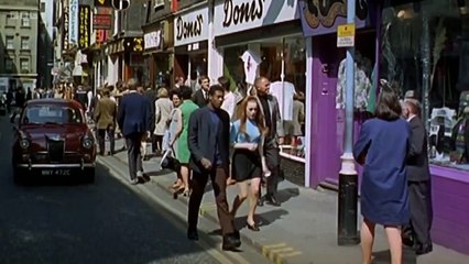 BBC - Art That Made Us Episode 8 Brilliant Isles