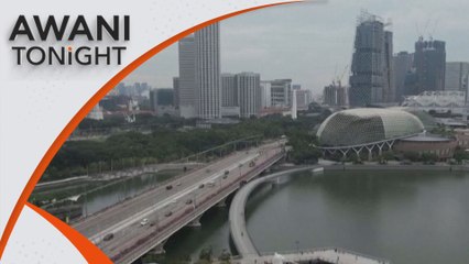 ASEAN25: Singapore cuts electricity, gas tariffs amid lower energy costs